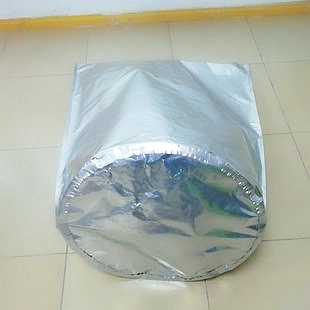 粒子鋁箔袋