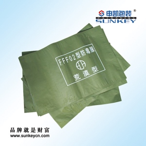 軍工鋁箔袋