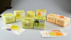 農產品包裝
