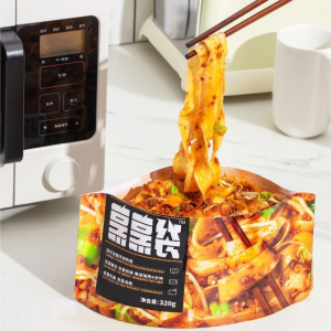 烹烹袋廠家