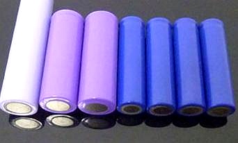 鋰電池包裝膜:鋰電池的重要守護者